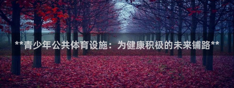 意昂体育3招商电话是多少啊：**青少年公共体育设施：