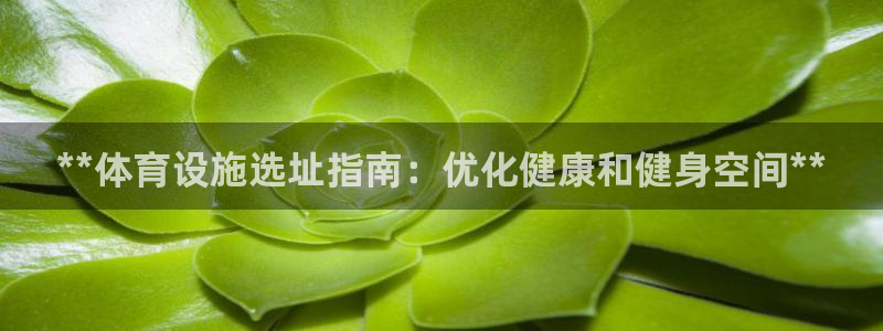 意昂体育3招商电话号码是多少啊：**体育设施选址指南