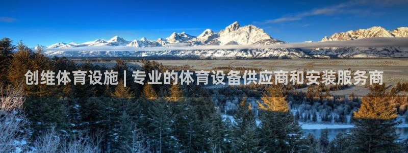 意昂3娱乐下载：创维体育设施 | 专业的体育设备供应