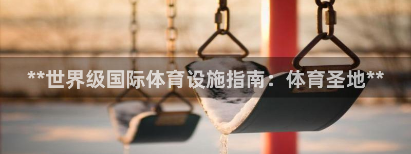 意昂体育3平台：**世界级国际体育设施指南：体育圣地
