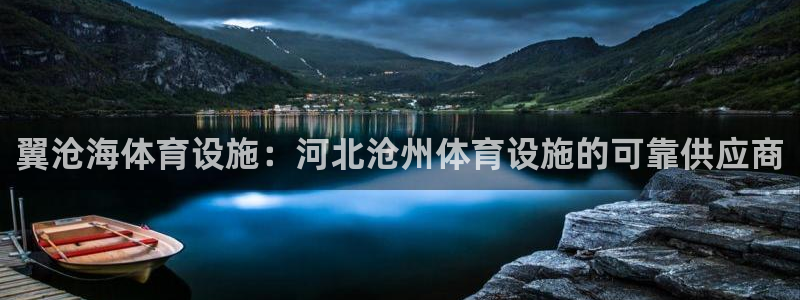 德国意昂3集团：翼沧海体育设施：河北沧州体育设施的可