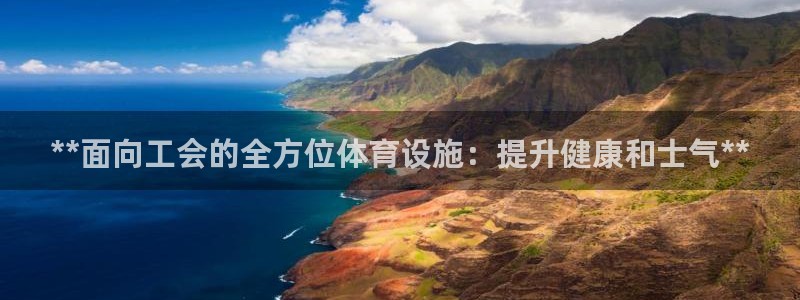 意昂3官方：**面向工会的全方位体育设施：提升健康和士气**