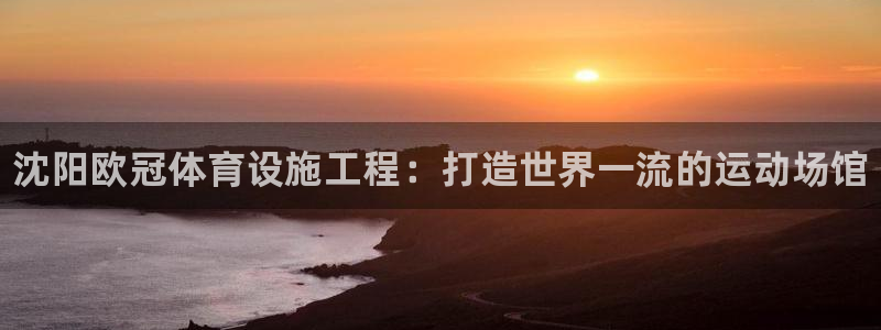 意昂体育3招商电话号码是多少啊：沈阳欧冠体育设施工程